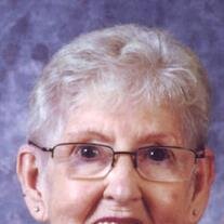 Pearl L Schieble