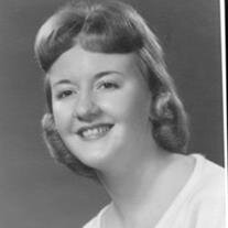 Mary  Patrick
