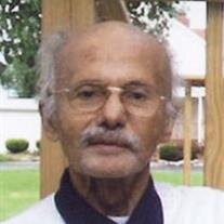 Luis C. Acevedo