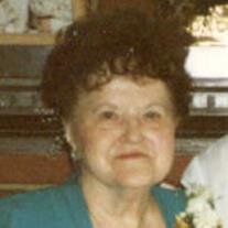 Sophia H. Kijowski