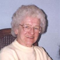 Ruth M Wilck