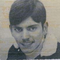 Peter Harold Gronwall