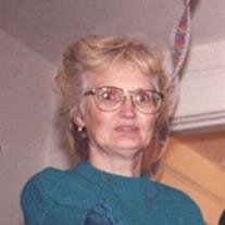 Sharon LaRue Szynkowski