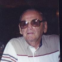 Harold C Foss