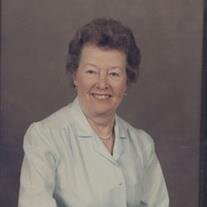 Lillian Theresa Harder