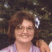 Bonnie J Ziehm