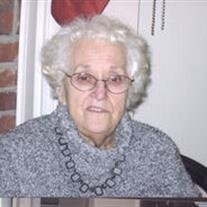 Wanda Potaczala Everitt