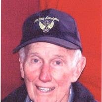 Harry G. Staffone
