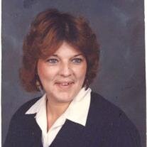 Anne C. (Silva) Hopkins