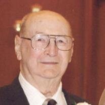Raymond C. Edwards