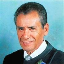 Joseph Mike Arreguin