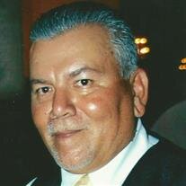 Abel Alaniz