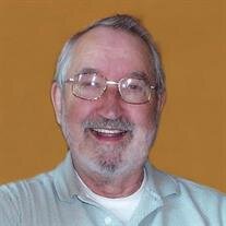 Mr. Joseph "Joe" John Leitner