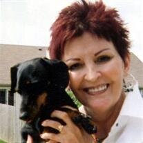 Marcia A. Brady