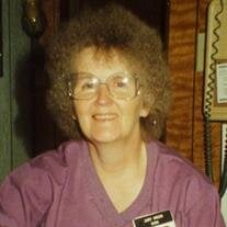 Judith Green
