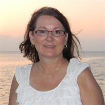Mrs Cindy Howell