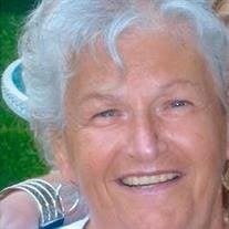 Barbara A  Curley