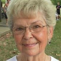Barbara  J. (Jacobs) Durrett