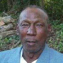 Mr. Henry "Jay" Jones