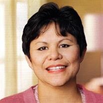 Teresa Ancheta DeAnda