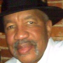Edward J. Saunders, Jr.
