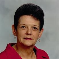 Jacqueline L. Daughterty