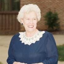 Alice Ruth Harbert