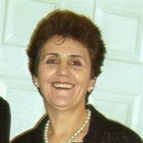 Zofia Klecha Dul