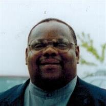 Phillip C. Phifer