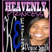 Mrs.  Denise  Tamar Smith