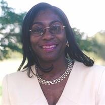 Mrs. Junnie Phifer-Chattmon