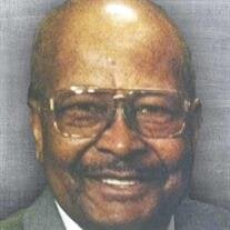 Mr. Jimmie Lee White