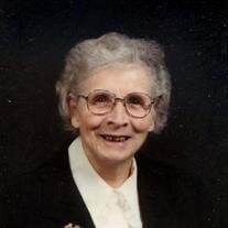 Winifred  J.  Polis