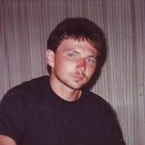 Barry Randall Brown