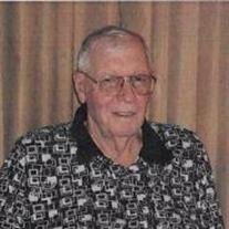 Ollie Calvin Sargent