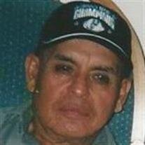 Bernardo Sandoval
