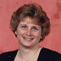 Kathleen  Marie Morris