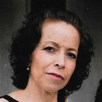 Maria E Rodriguez