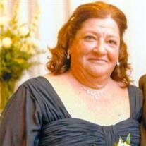 Carol M Crossley