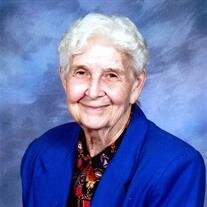 Margie Elaine Wilcox