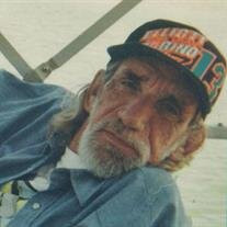 Mr. Pete Salser