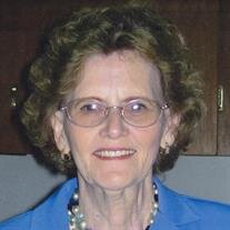 Cecil Marie Roberts