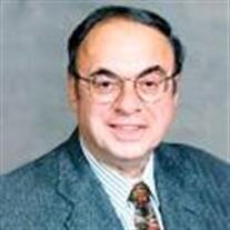 James A. Karigan