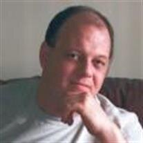 Bradley Glen Metcalf