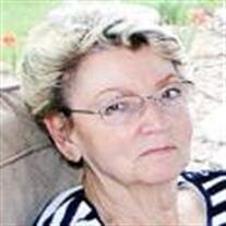 Joyce A. (Loges) Penske