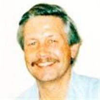 James Dale Rohloff