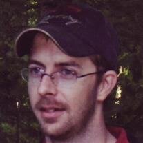 Timothy Jason Bunch