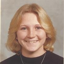 Pamela Janing Ausley