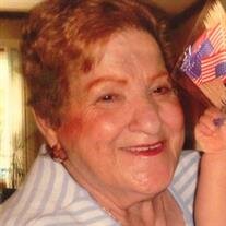 Mrs. Marie Anne Samborski