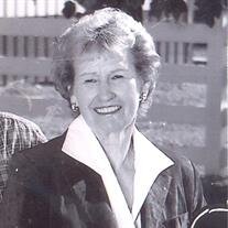 Barbara J. Gettinger